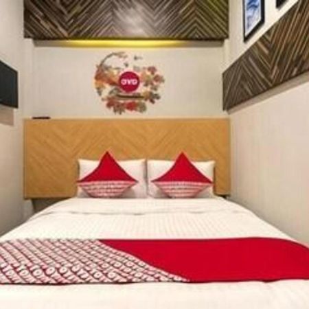 Super Oyo 456 Aljadid Guest House Medan Exterior photo