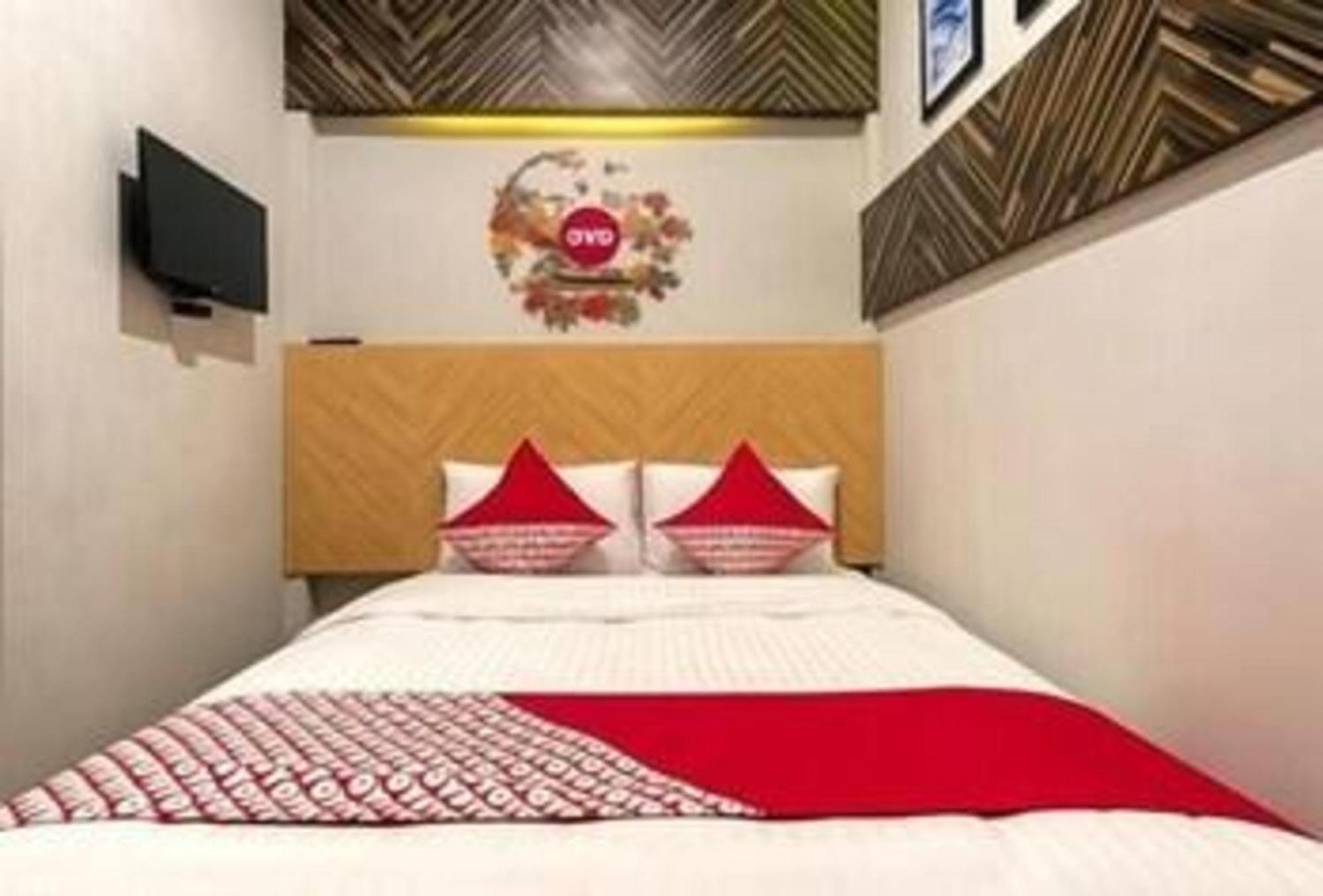 Super Oyo 456 Aljadid Guest House Medan Exterior photo