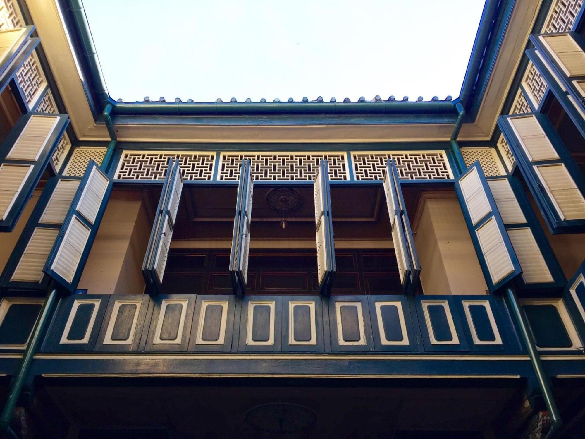Super Oyo 456 Aljadid Guest House Medan Exterior photo